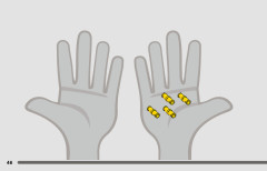 LEGO 76943 instructions page 46 – build guide