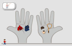 LEGO 76943 instructions page 6 – build guide