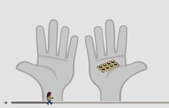 LEGO 76943 instructions page 10 – build guide