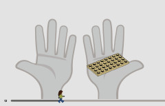 LEGO 76943 instructions page 12 – build guide