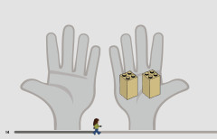 LEGO 76943 instructions page 14 – build guide