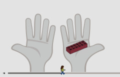 LEGO 76943 instructions page 16 – build guide