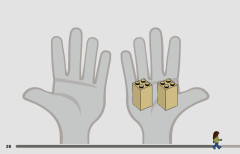 LEGO 76943 instructions page 26 – build guide