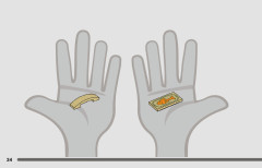 LEGO 76943 instructions page 34 – build guide