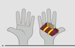 LEGO 76943 instructions page 36 – build guide