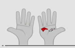 LEGO 76943 instructions page 48 – build guide