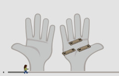 LEGO 76943 instructions page 8 – build guide