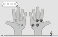 LEGO 76944 instructions page 20 – build guide