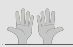 LEGO 76944 instructions page 24 – build guide