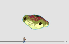 LEGO 76944 instructions page 27 – build guide