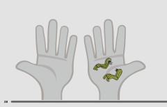 LEGO 76944 instructions page 28 – build guide