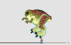 LEGO 76944 instructions page 31 – build guide