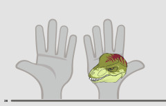 LEGO 76944 instructions page 36 – build guide