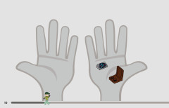 LEGO 76944 instructions page 10 – build guide