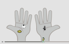 LEGO 76944 instructions page 20 – build guide