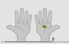 LEGO 76944 instructions page 24 – build guide