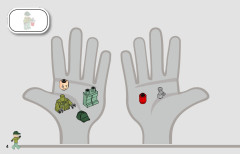 LEGO 76944 instructions page 4 – build guide