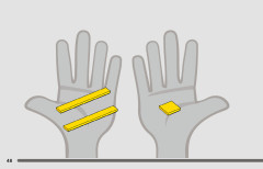 LEGO 76944 instructions page 48 – build guide