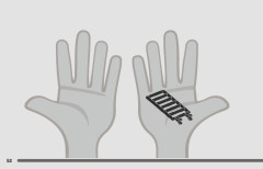 LEGO 76944 instructions page 52 – build guide