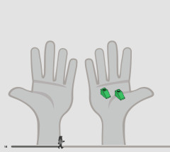 LEGO 76944 instructions page 14 – build guide