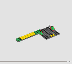 LEGO 76944 instructions page 15 – build guide
