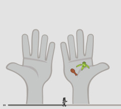 LEGO 76944 instructions page 20 – build guide