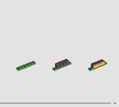 LEGO 76944 instructions page 31 – build guide