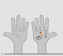 LEGO 76944 instructions page 34 – build guide