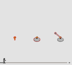 LEGO 76944 instructions page 35 – build guide