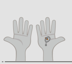 LEGO 76944 instructions page 36 – build guide