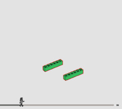 LEGO 76944 instructions page 39 – build guide