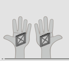 LEGO 76944 instructions page 40 – build guide