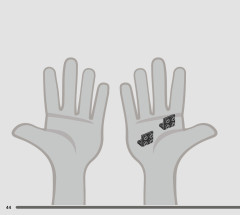 LEGO 76944 instructions page 44 – build guide