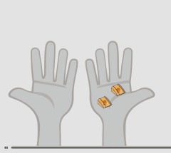 LEGO 76944 instructions page 48 – build guide