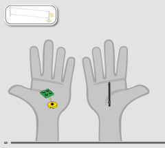 LEGO 76944 instructions page 52 – build guide