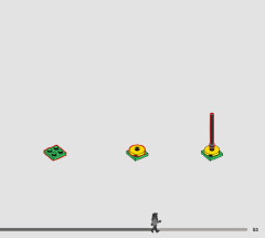 LEGO 76944 instructions page 53 – build guide