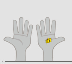 LEGO 76944 instructions page 62 – build guide