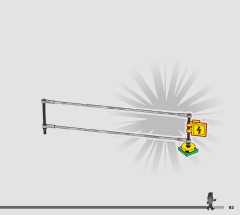 LEGO 76944 instructions page 63 – build guide