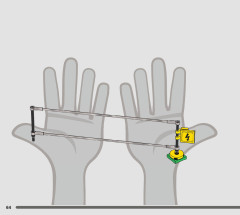 LEGO 76944 instructions page 64 – build guide