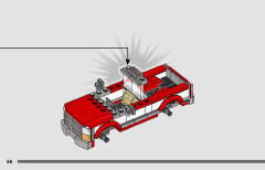 LEGO 76946 instructions page 56 – build guide