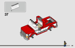 LEGO 76946 instructions page 59 – build guide