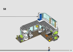 LEGO 76949 instructions page 141 – build guide