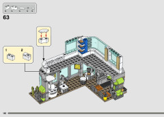 LEGO 76949 instructions page 146 – build guide