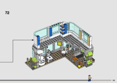 LEGO 76949 instructions page 149 – build guide
