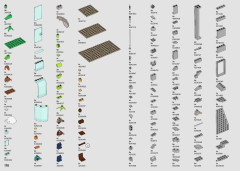 LEGO 76949 instructions page 170 – build guide