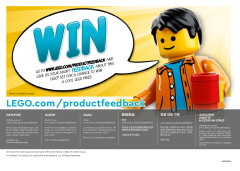 LEGO 76949 instructions page 172 – build guide