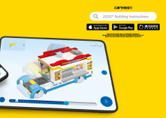 LEGO 76949 instructions page 3 – build guide