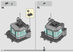 LEGO 76949 instructions page 56 – build guide