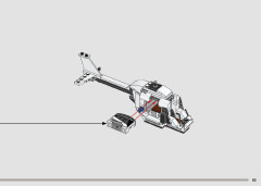 LEGO 76949 instructions page 83 – build guide