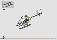 LEGO 76949 instructions page 89 – build guide